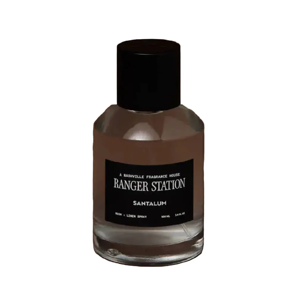 Ranger Station Santalum Room Linen Spray 1