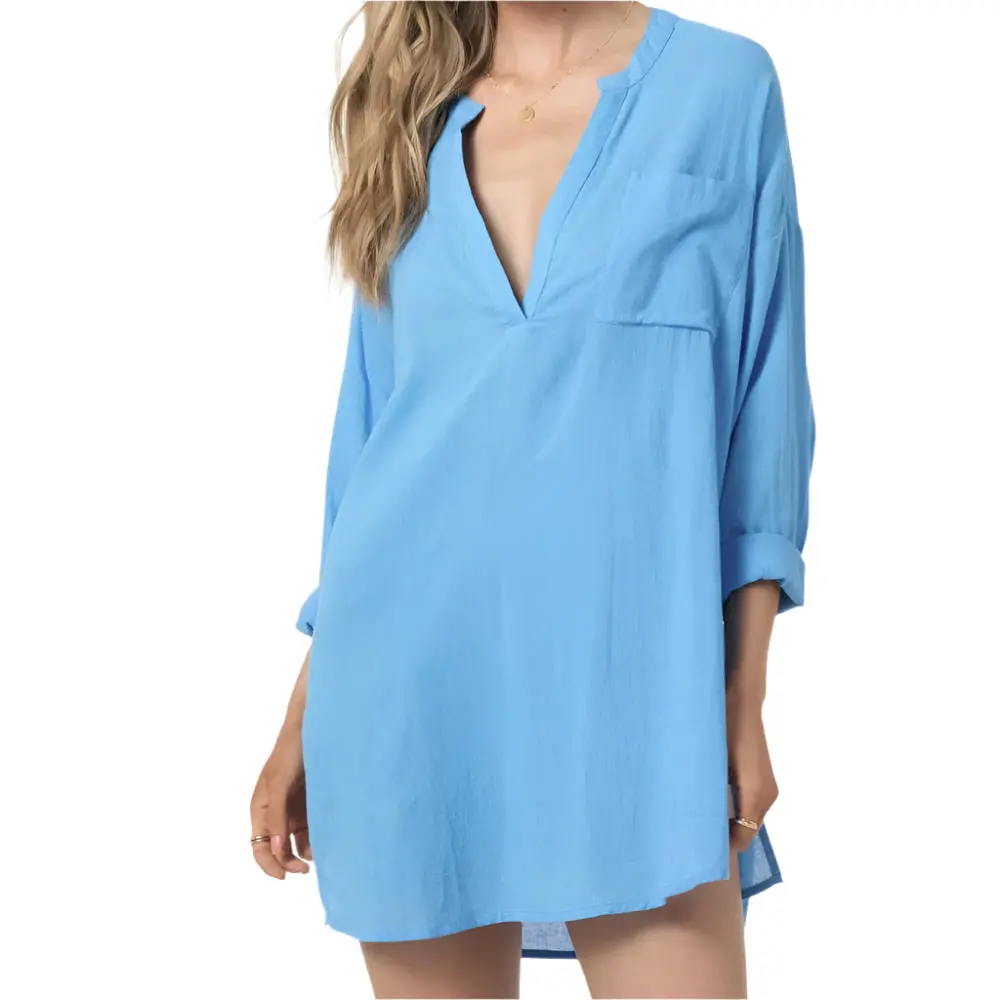 O'neill Belizin Cover Up 1