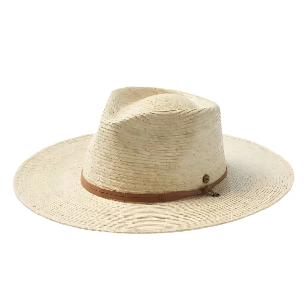 Hemlock Morro Fedora 1