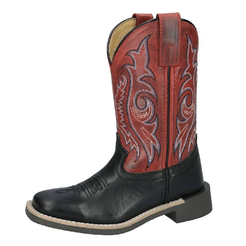 Smoky Mountain Youth Barrett Boot 1