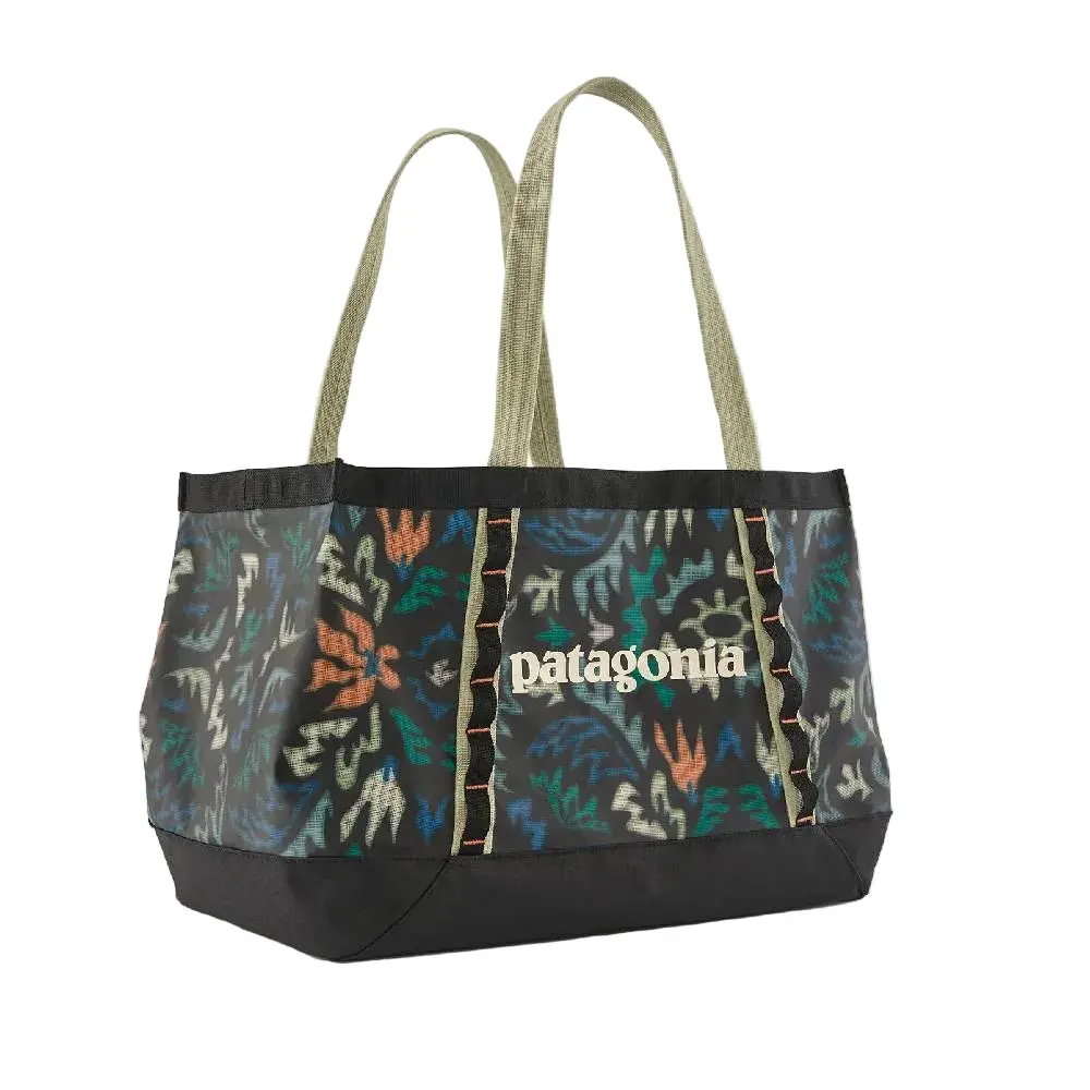 Patagonia Black Hole Tote 25L - Kaleido 1
