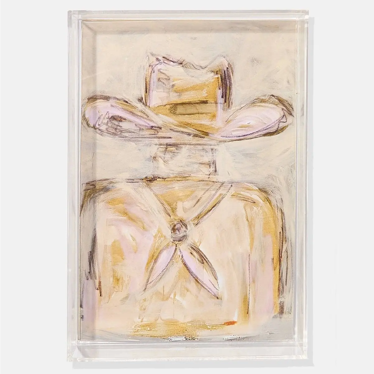 Canyon Jack Small Tray 1