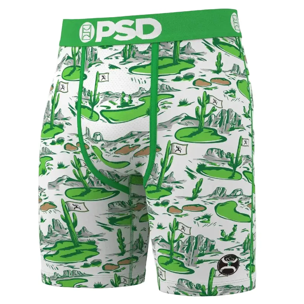 Psd Men's Hooey Hills Boxer Brief 1
