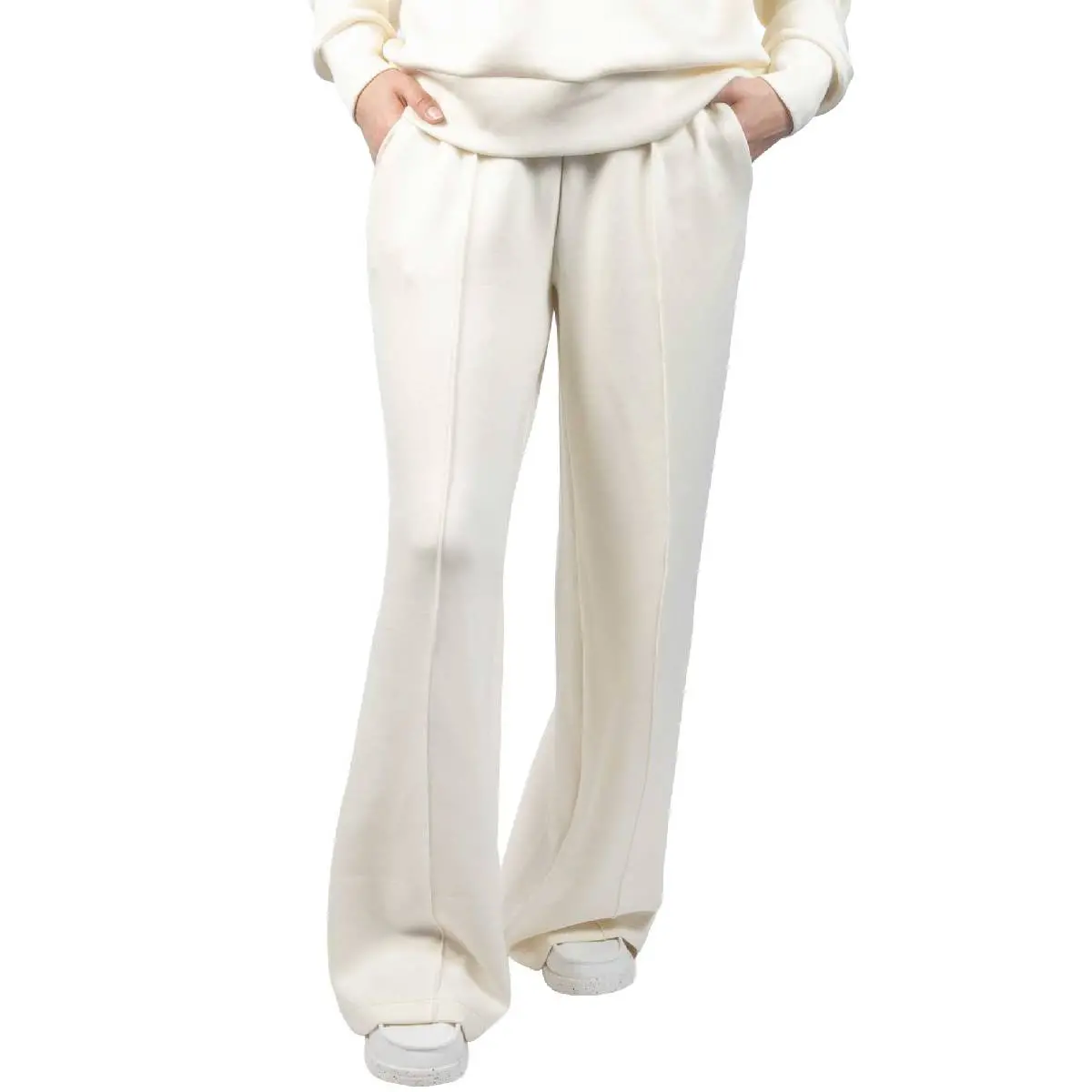The Wide Leg Pant 30 - Pristine 1