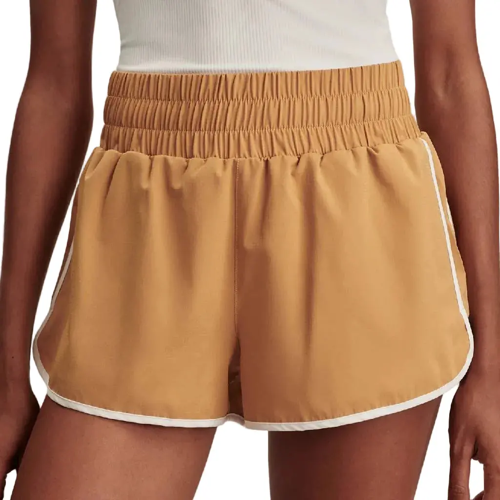 Arlington Apple Cinnamon Running Short 1