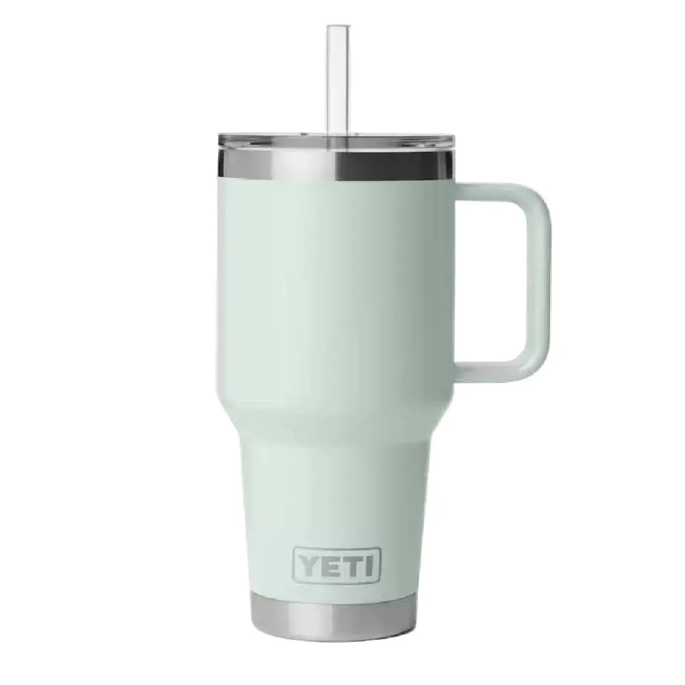 Yeti Rambler 35Oz Straw Mug 2.0 - Ridgeline 1