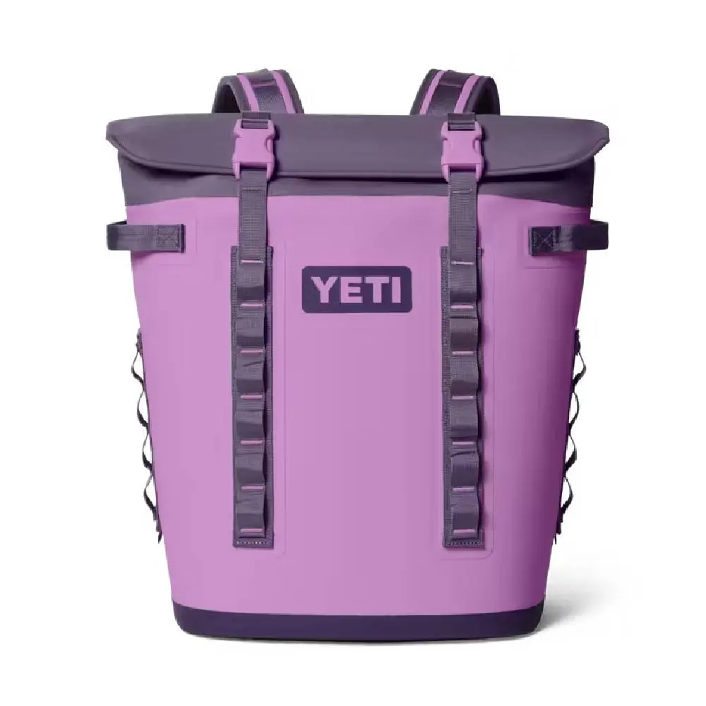 Yeti Hopper Backpack M20 Soft Cooler - Desert Bloom 1