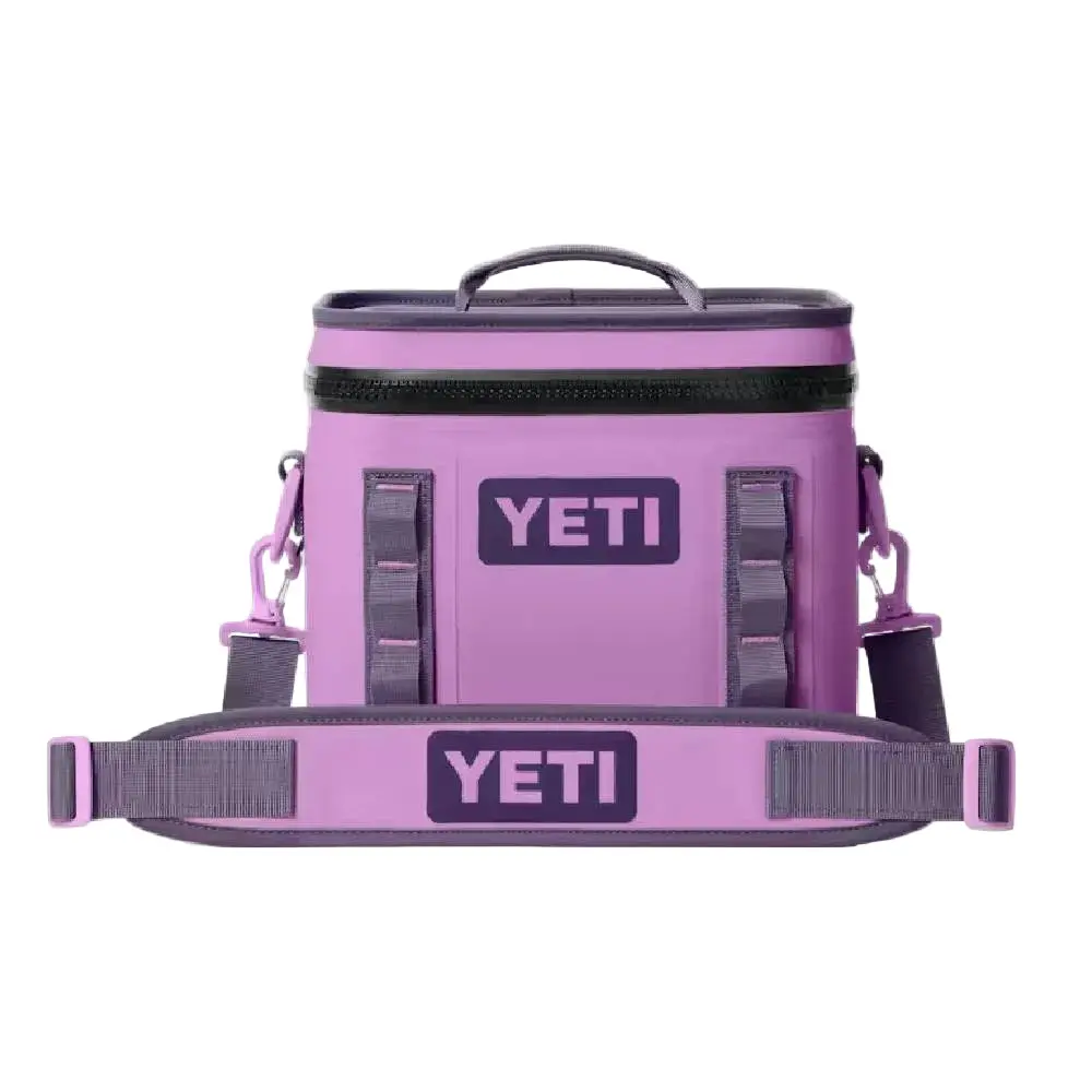 Yeti Hopper Flip 8 Soft Cooler - Desert Bloom 1