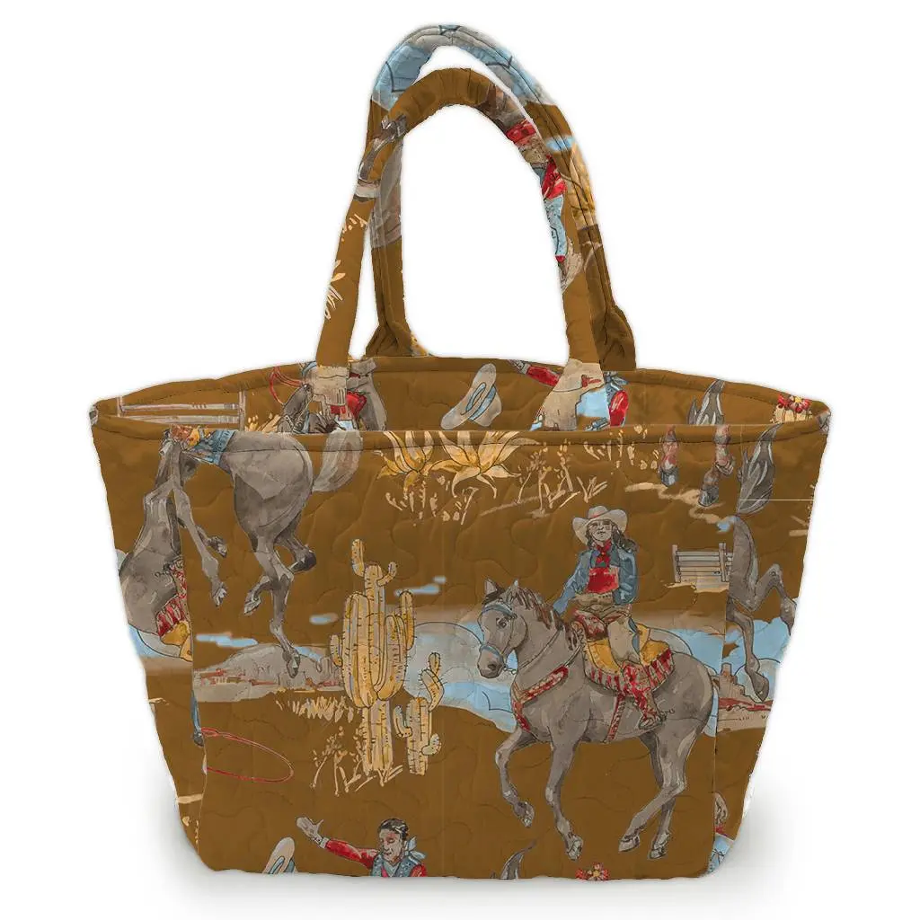 Birdie Gold Handbag 1