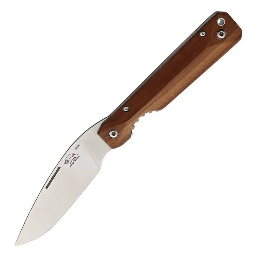 Otter German Beluga Linerlock 1