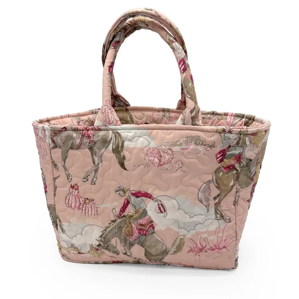 Birdie Rose Handbag 1