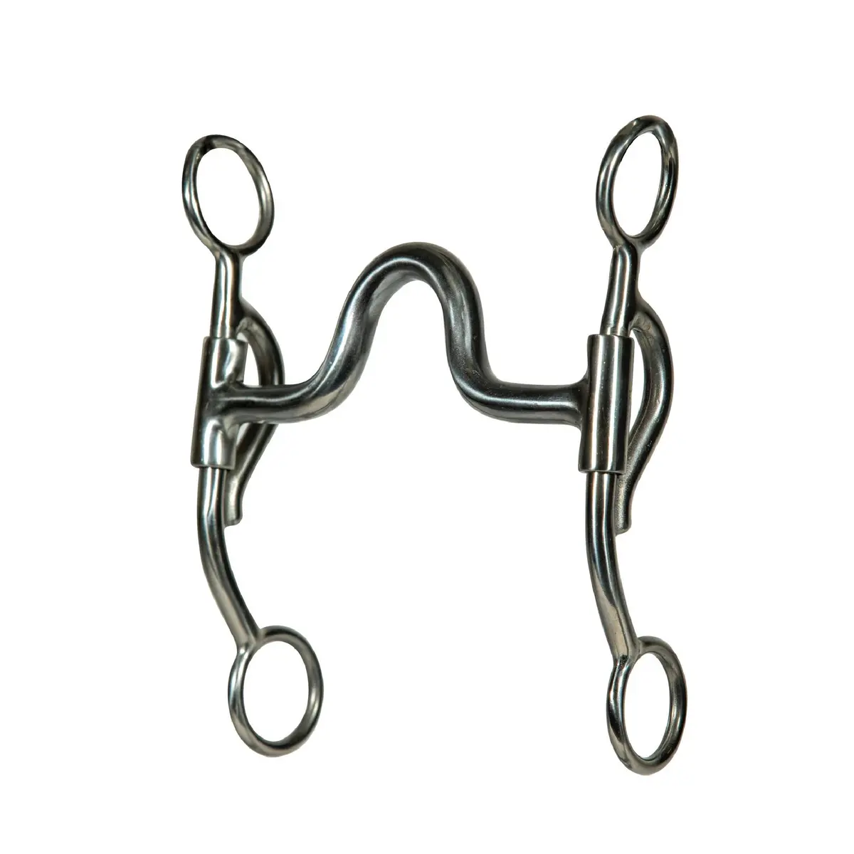 Professional's Choice Yukon Collection Medium Port Bit 1