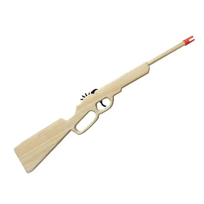 Badlands Rubber Band Toy 1