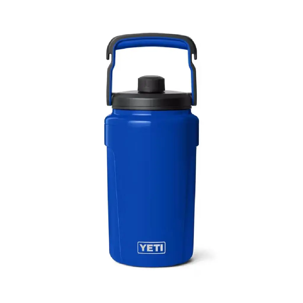 Yeti Silo Half Gallon - Royal Blue 1