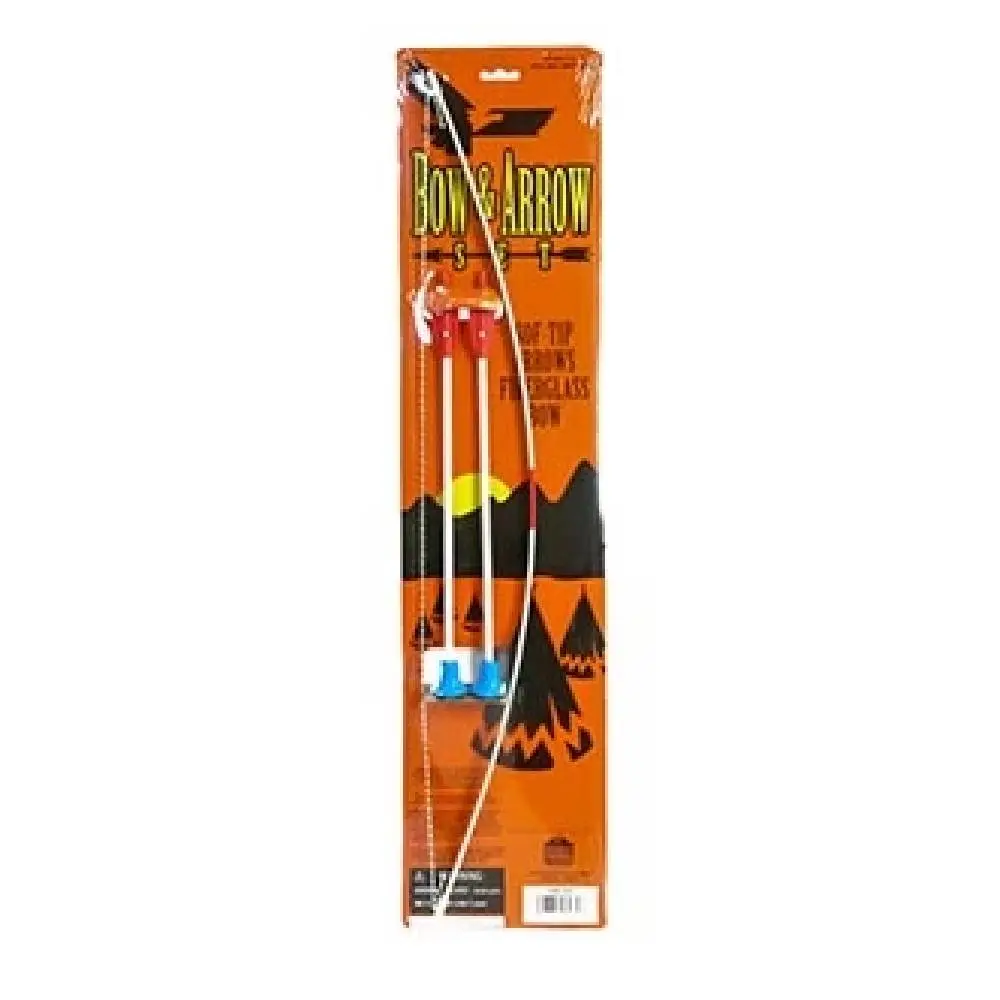 Parris Toys 27" Bow And Arrow Set 1