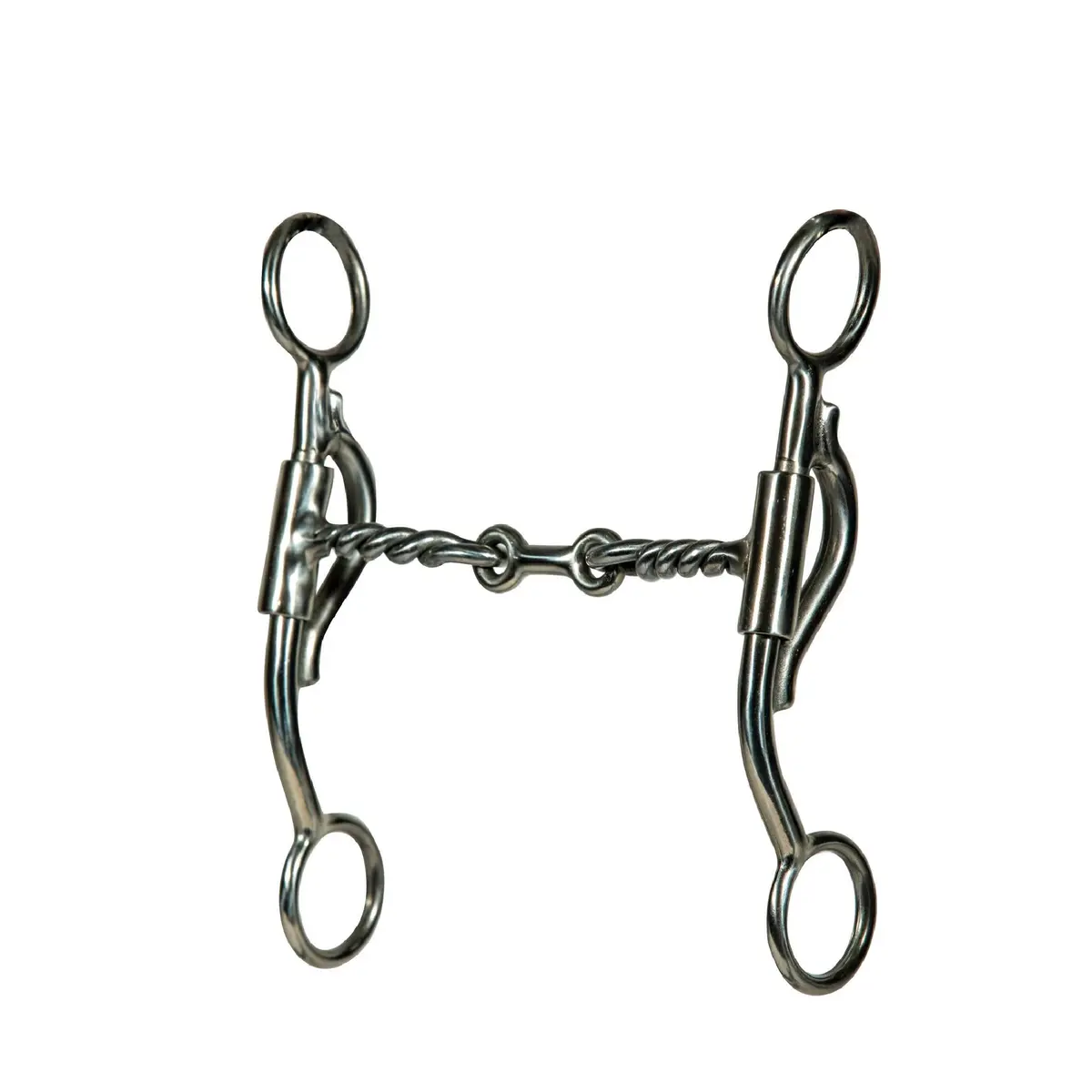 Professional's Choice Yukon Collection Twisted Dogbone Bit 1
