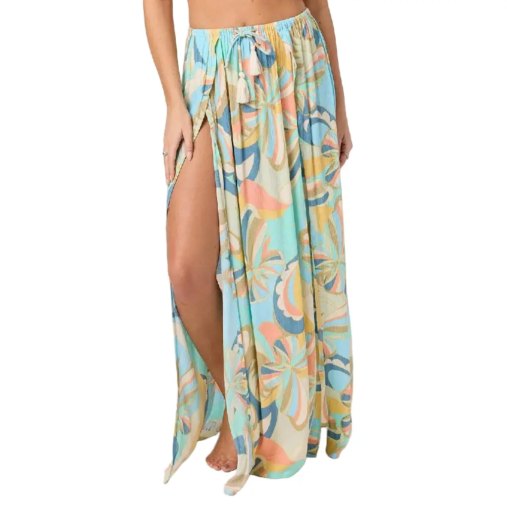 O'neill Women's Brooke Cover Up Skirt 1