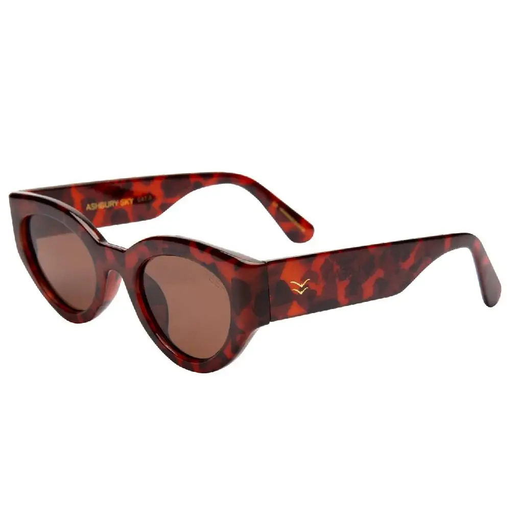 I-Sea Ashbury Sky Sunglasses 1