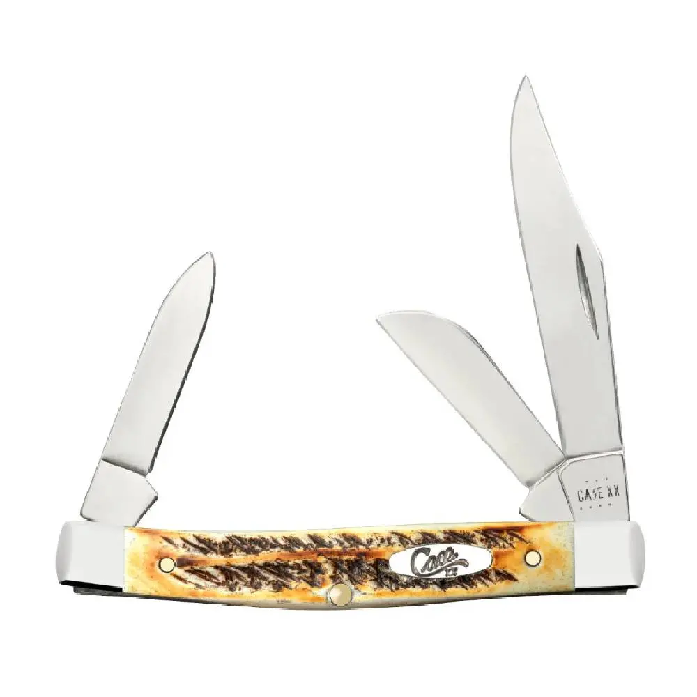 Case 6.5 Bonestag Medium Stockman 1