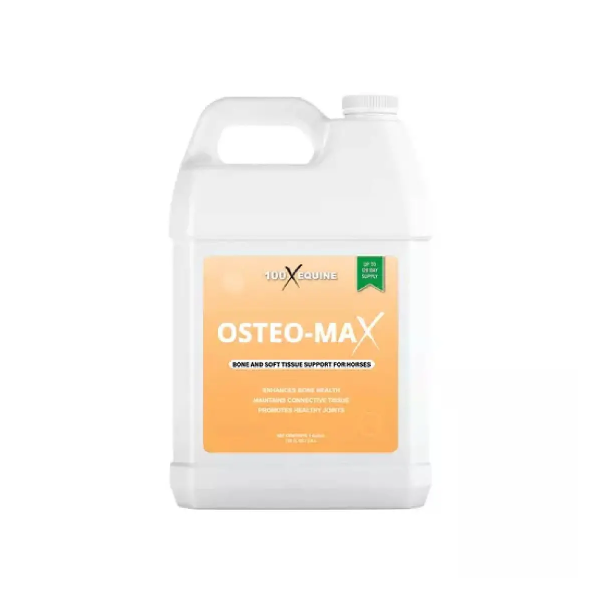100X Equine Osteo-Max 1