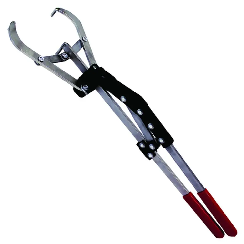Wadsworth Castrating Bander 1