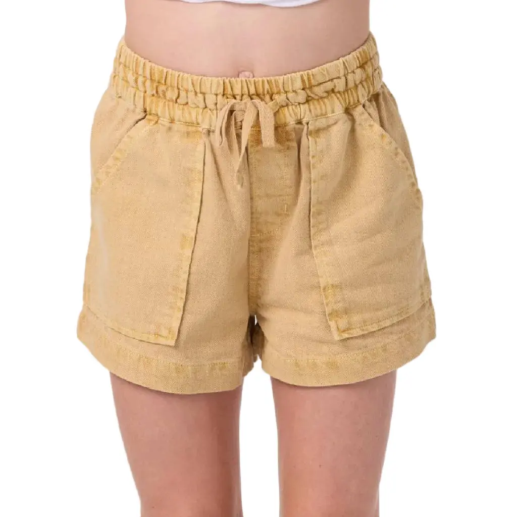 O'neill Girl's Kylas Beach Shorts 1
