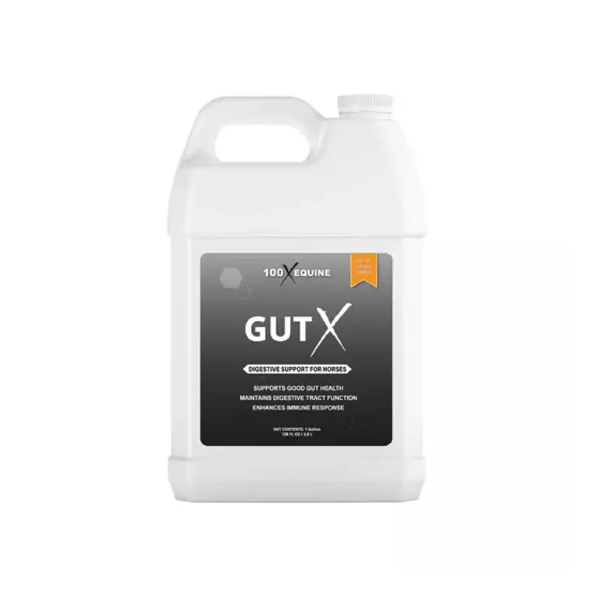 100X Equine Gut X 1