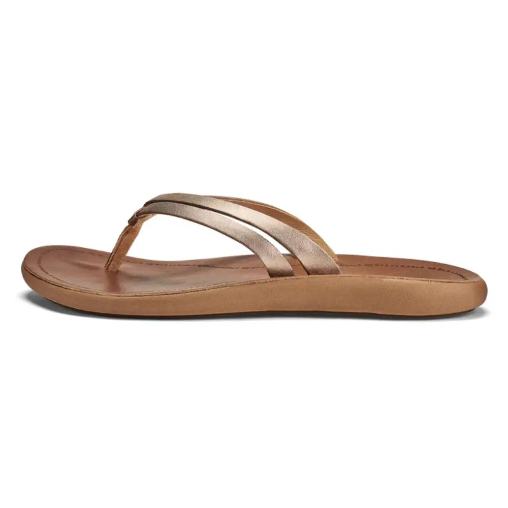 Olukai Women's Kapehe Luana Sandal 1