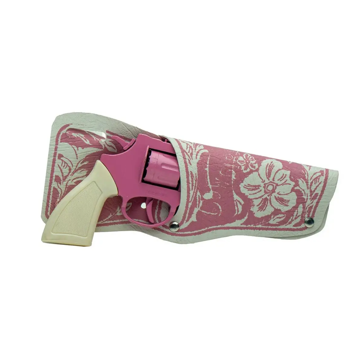 Parris Toys Cowgirl Holster Set 1
