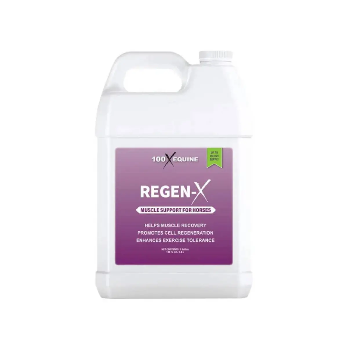 100X Equine Regen-X 1