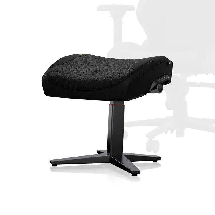 Secretlab Otto™ Adjustable Legrest (Plushcell™ Memory Foam) 1