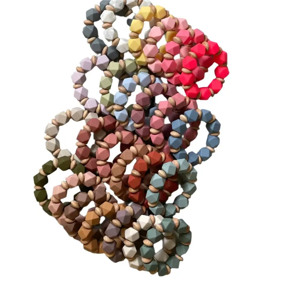 Ollie Rattle Teethers 1