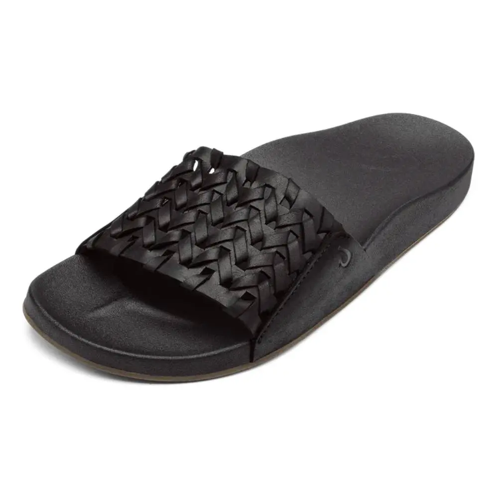 Olukai Women's Kāmola Slide Sandal 1