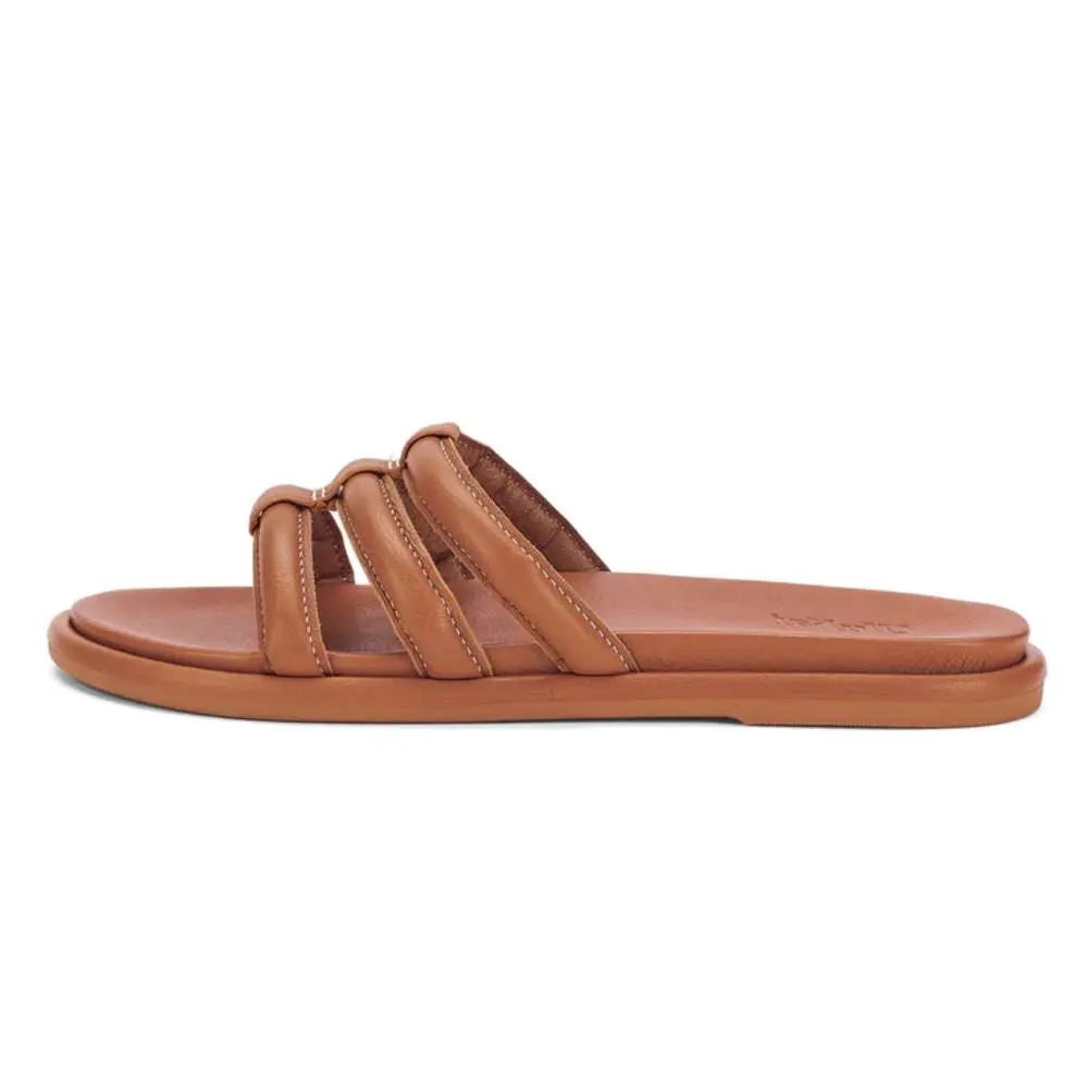 Olukai Women's Tiare Slide Sandal 1