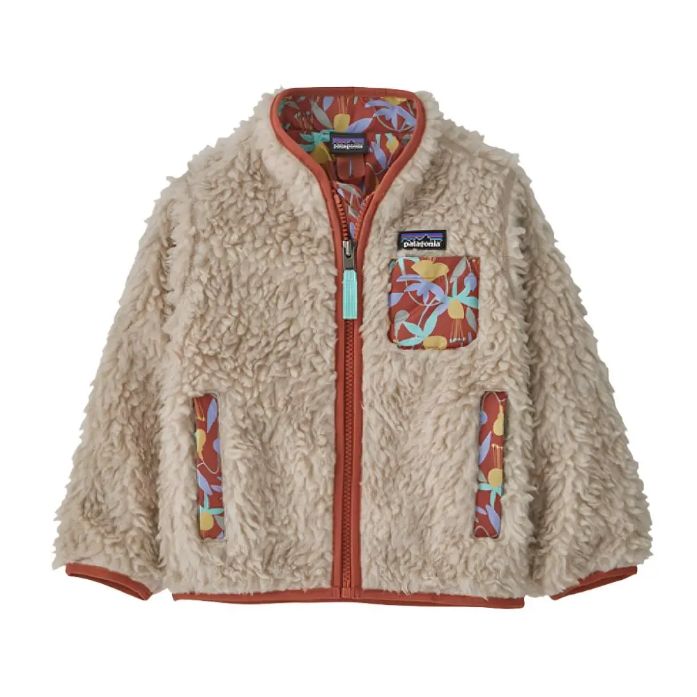 Patagonia Baby Retro-X Jacket - Final Sale 1