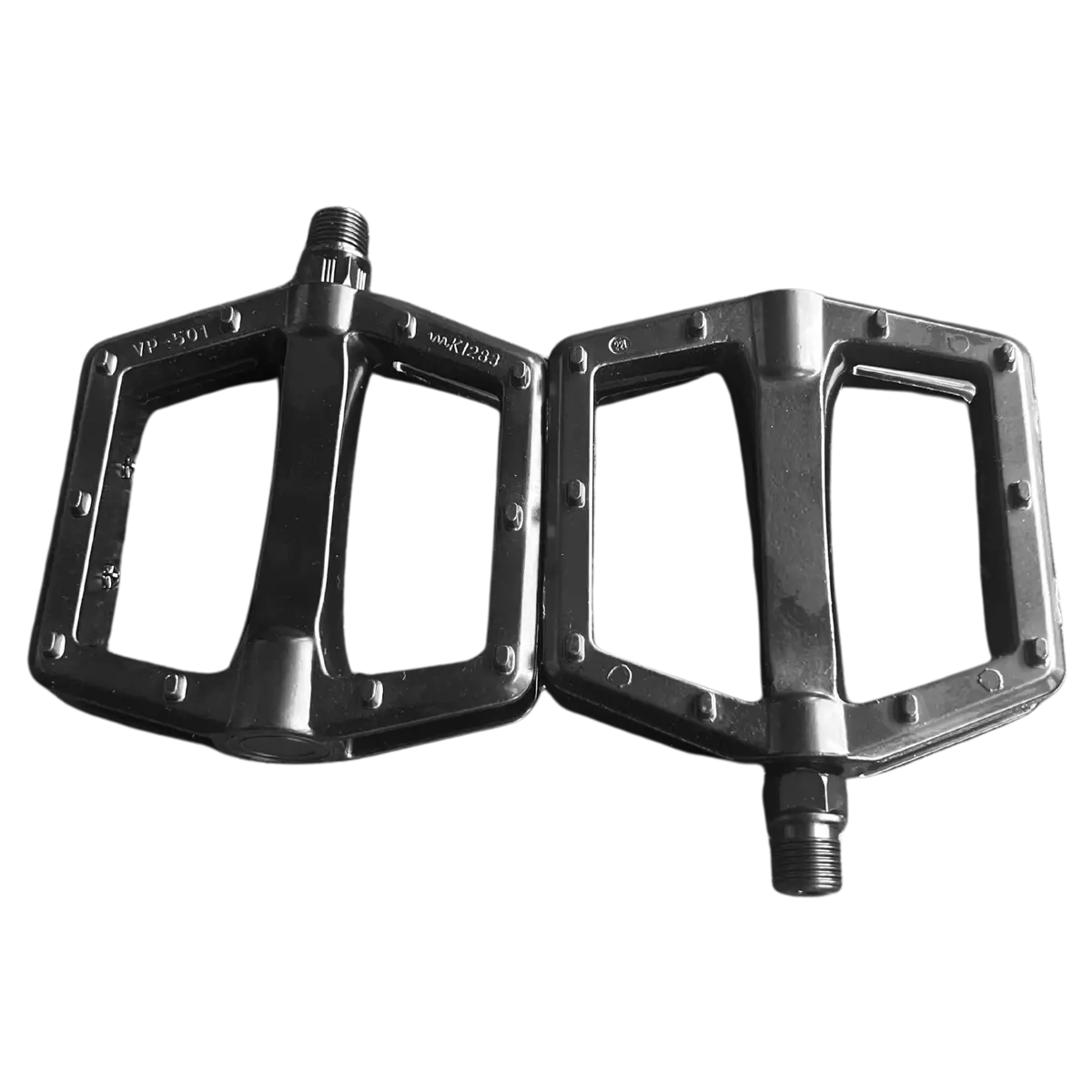 Pedals (X-Trail Lite, Pacer) 1