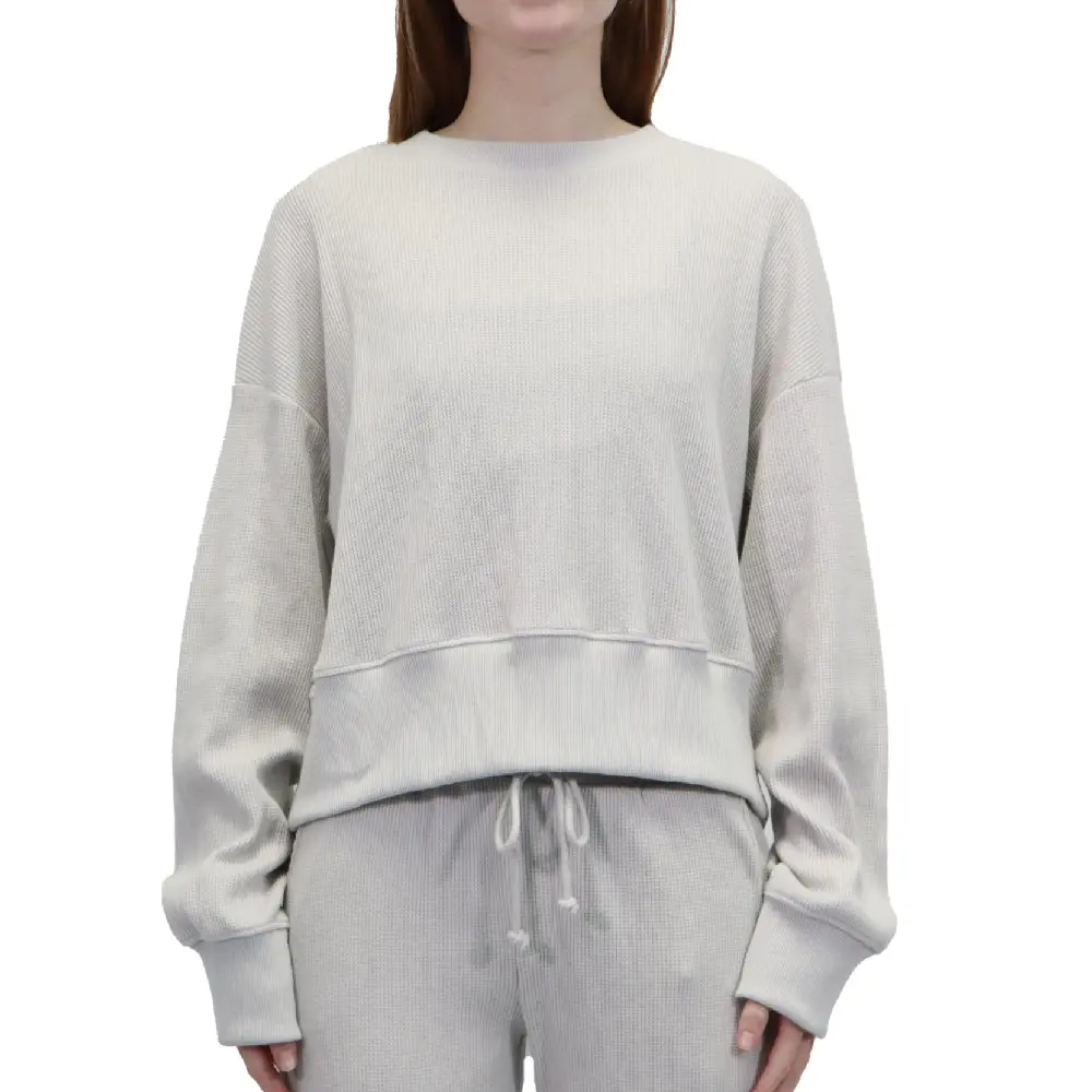 Antartica Knit Pullover 1