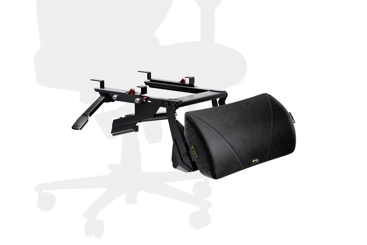 Secretlab Ergonomic Recliner Add-On (Plushcell™ Memory Foam) 1