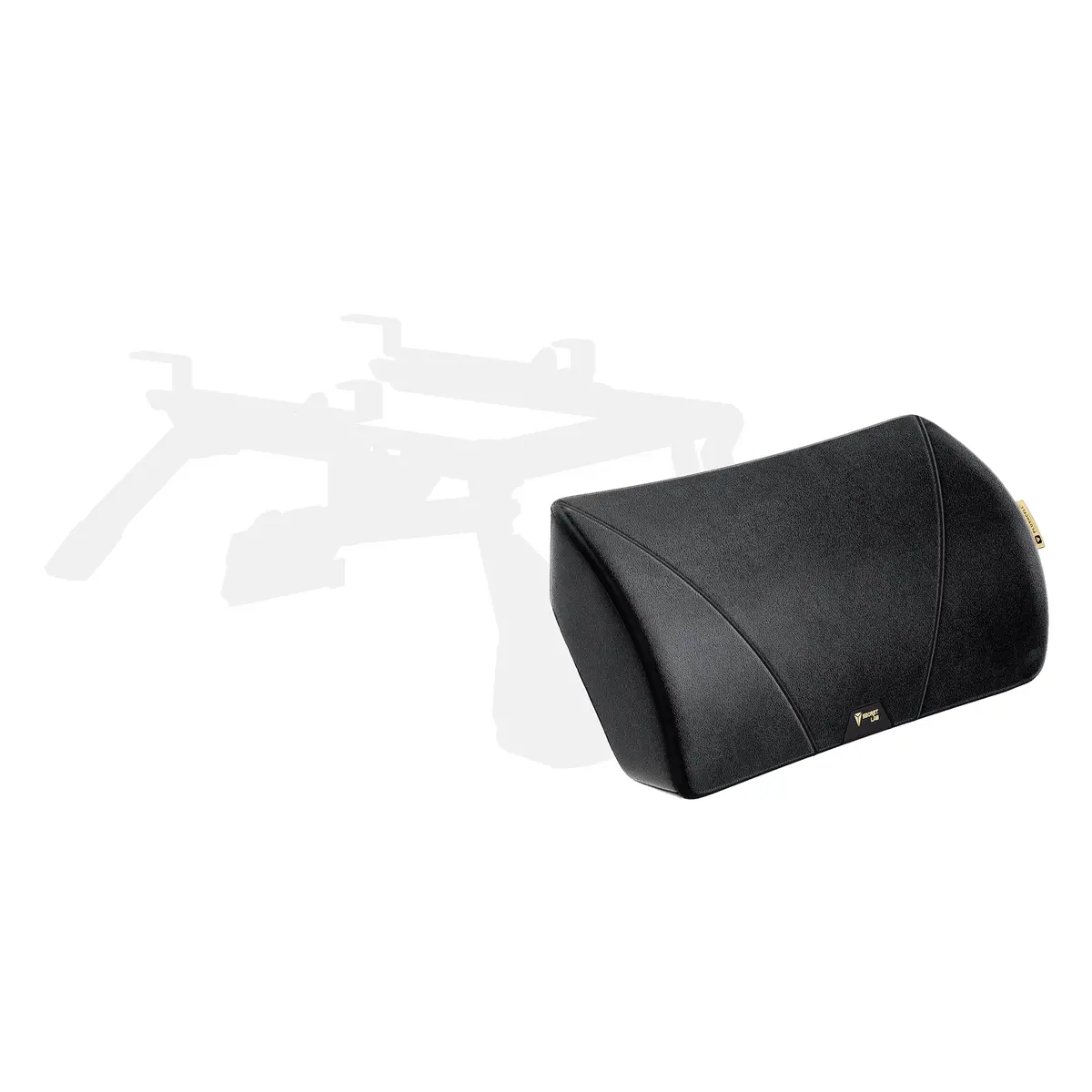 Secretlab Ergonomic Recliner Cushion (Plushcell™ Memory Foam) 1