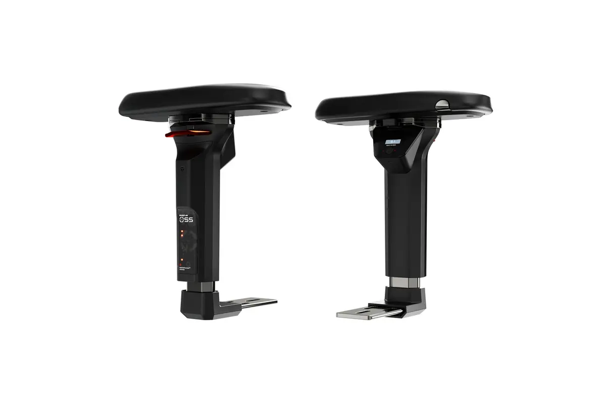 Secretlab Infiniteprecision™ Armrest (On-Stage Standard) 1