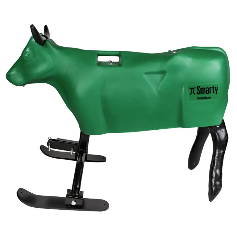 Smarty "The Steer" Steer Roping Dummy 1