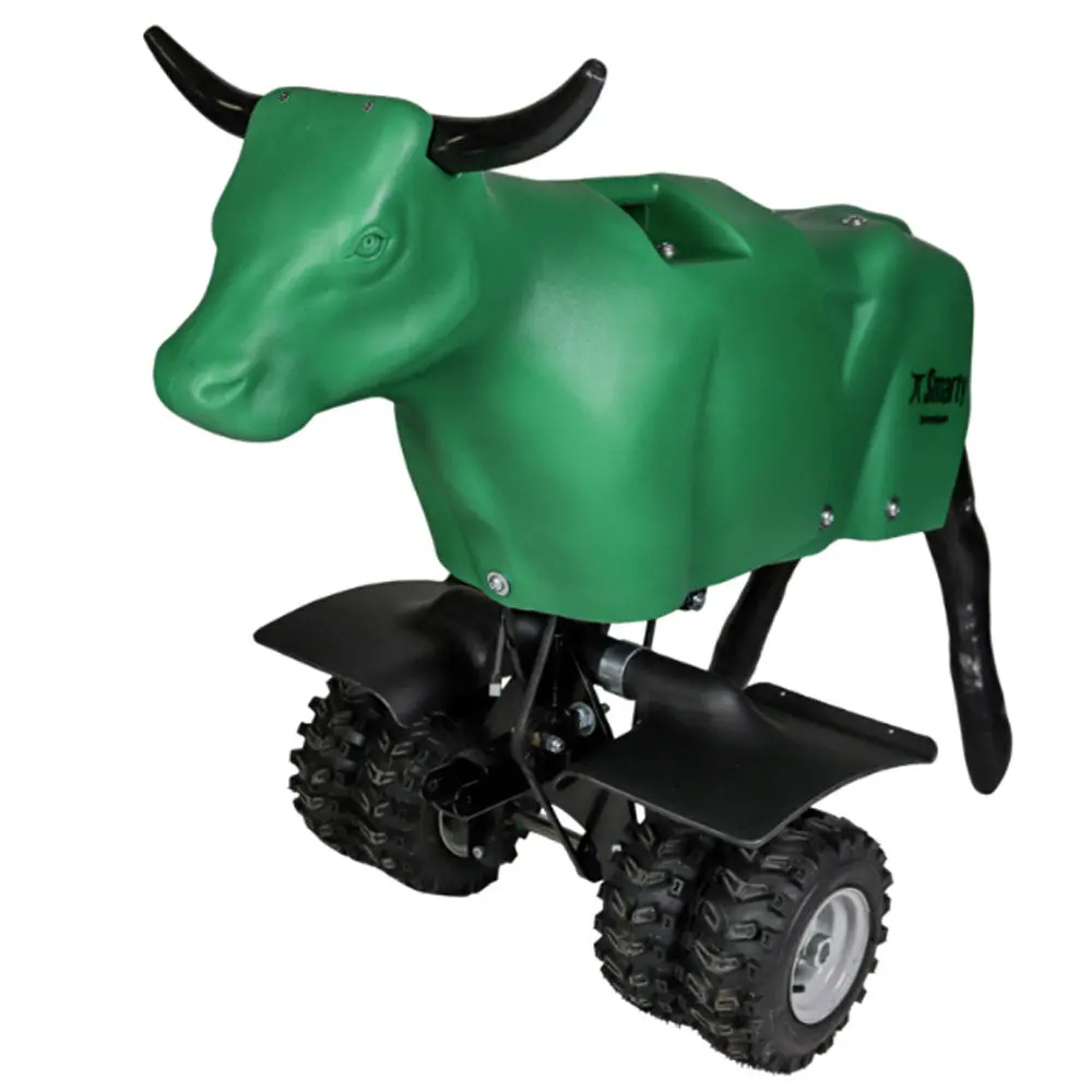 Smarty Xtreme Roping Dummy 2