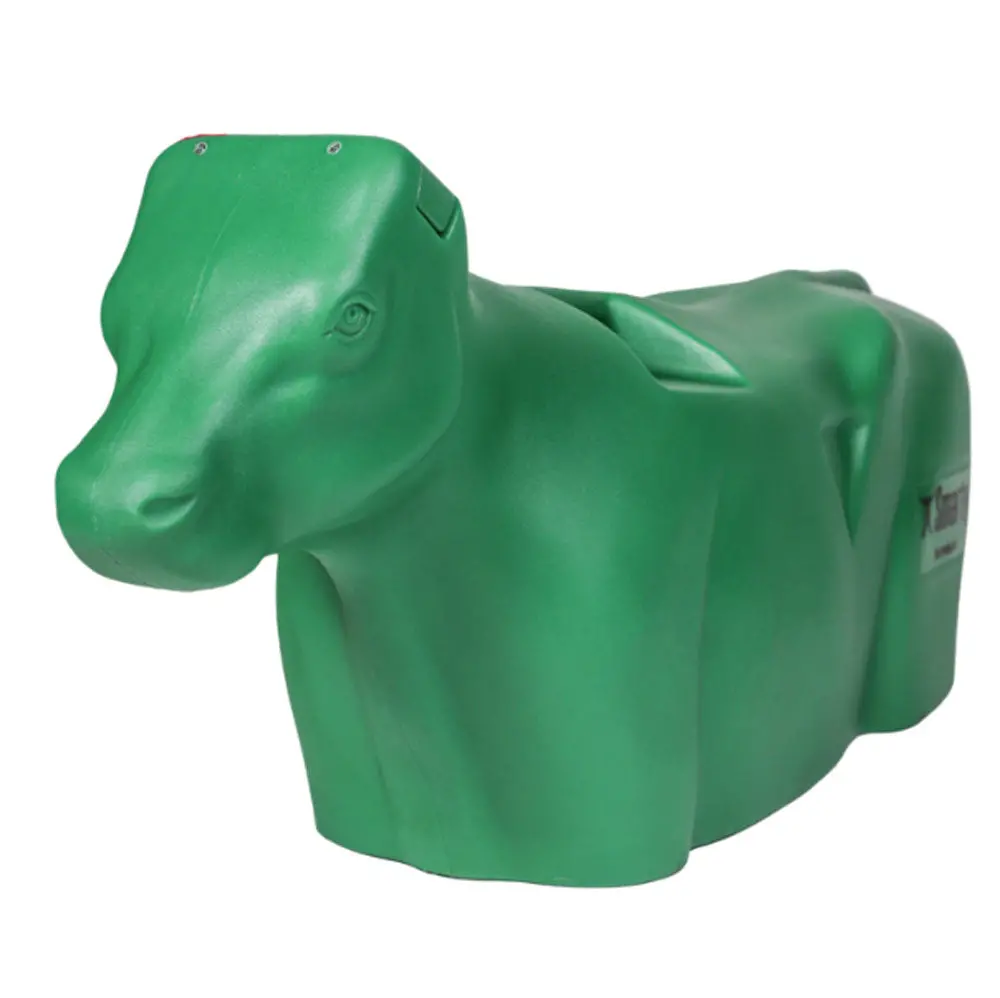 Smarty Calf Full Body Sidekick 1