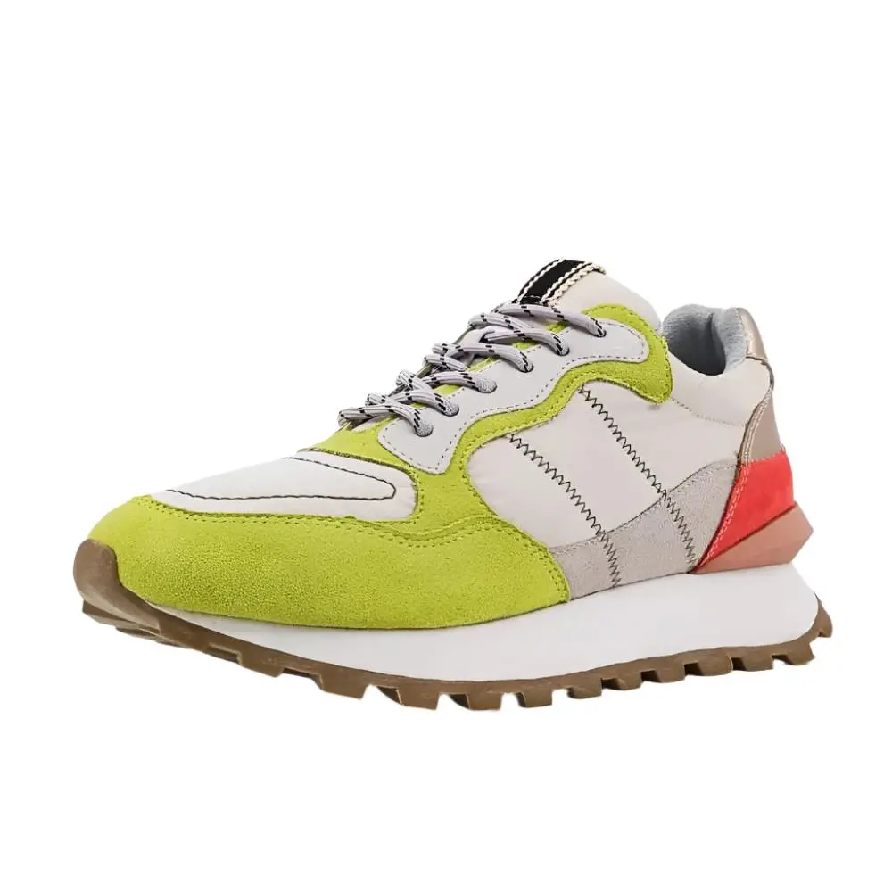 Shushop Phoebe Sneakers - Final Sale 1