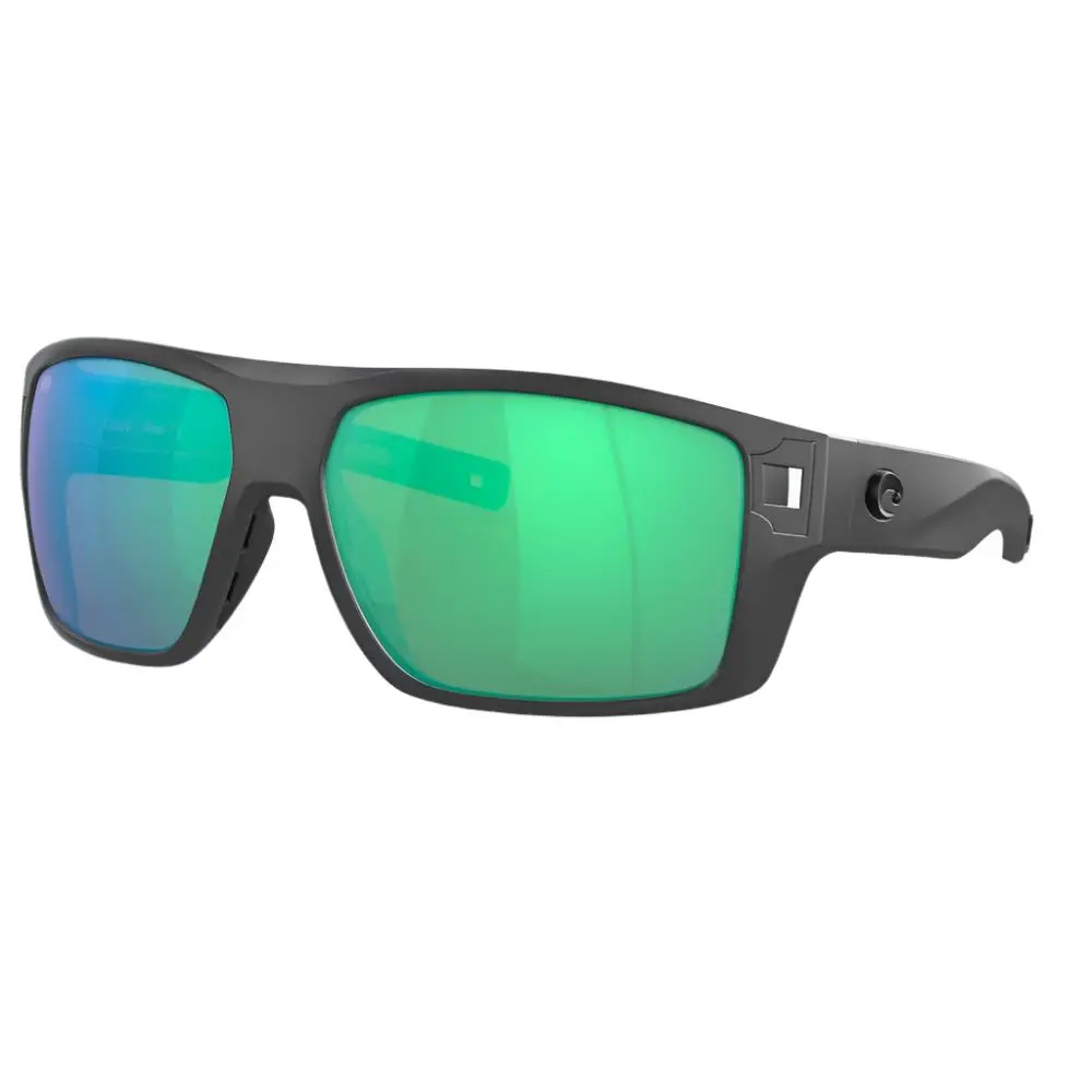 Costa Diego Sunglasses 1