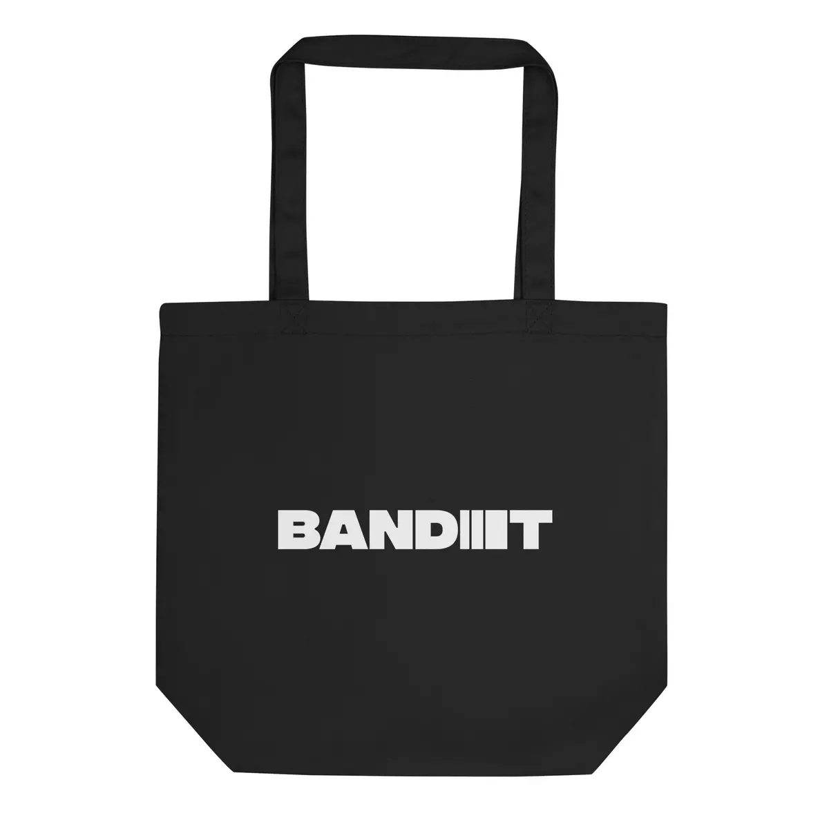 Bandit Tote Bag 1