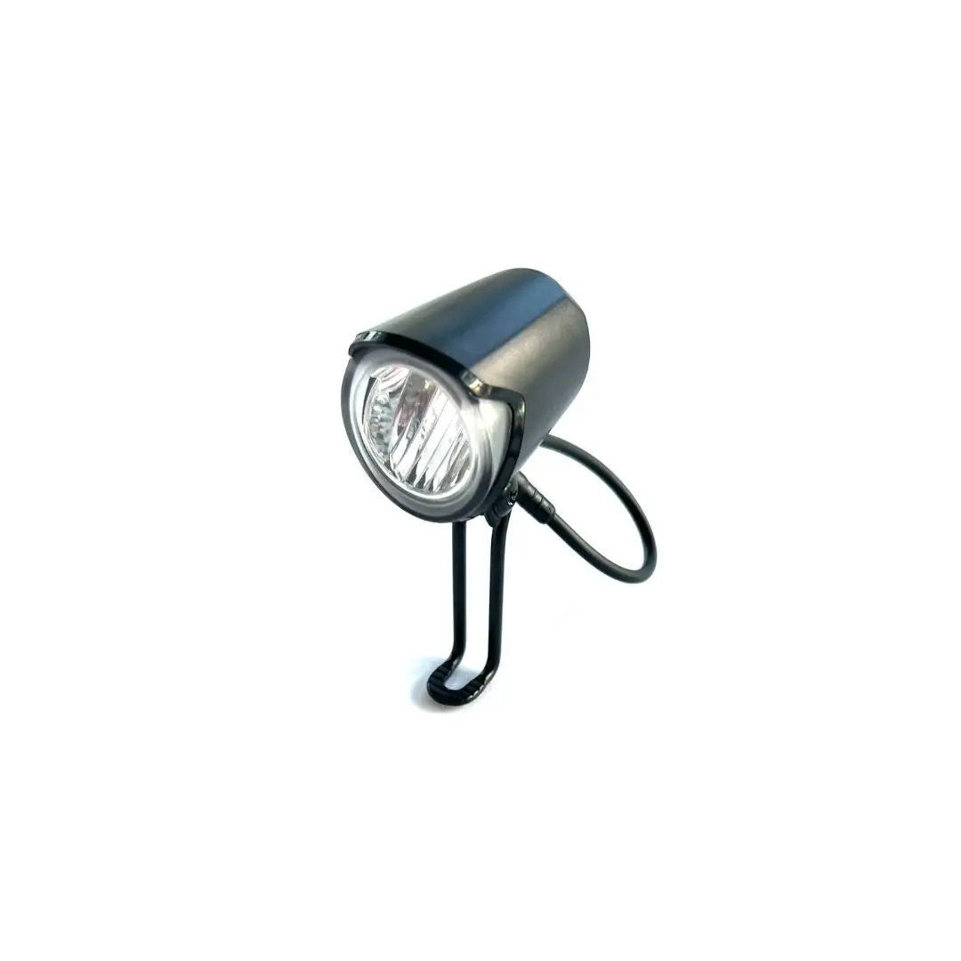 Front Lights (Pacer, Forerunner, X-Trail Lite & X-Trail Urban) 1