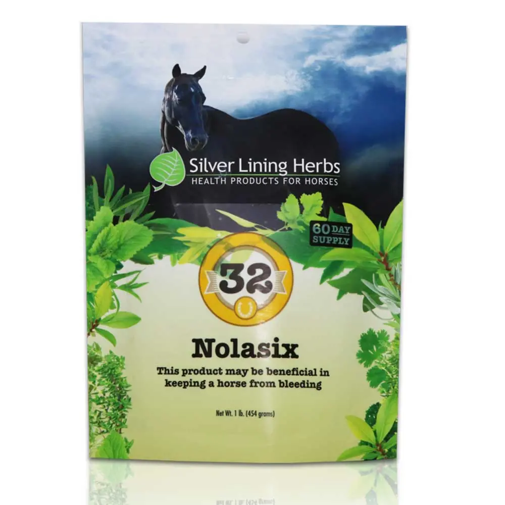 Silver Lining Nolasix #32 1