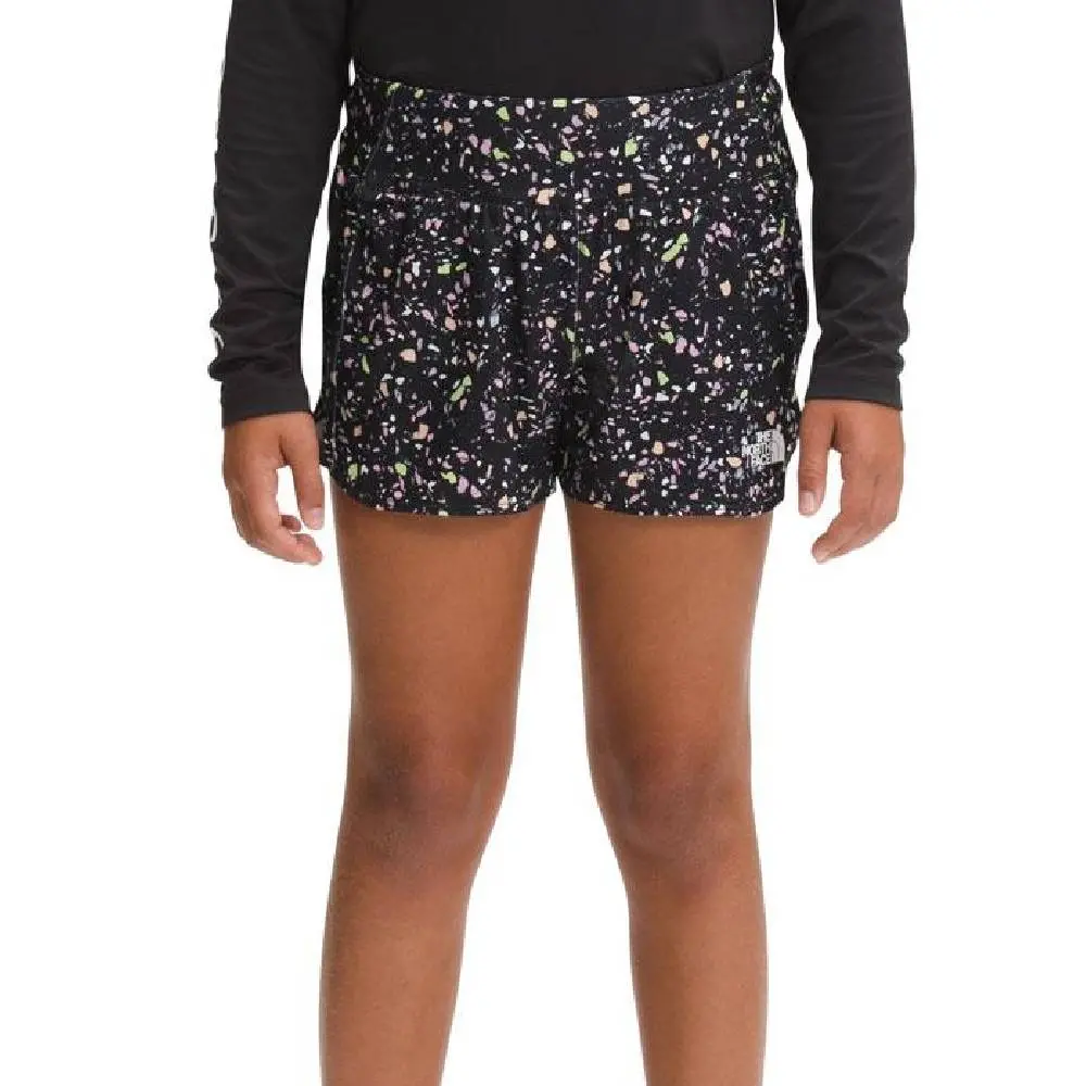 The North Face Girl's Amphibious Class V Short - Final Sale 1