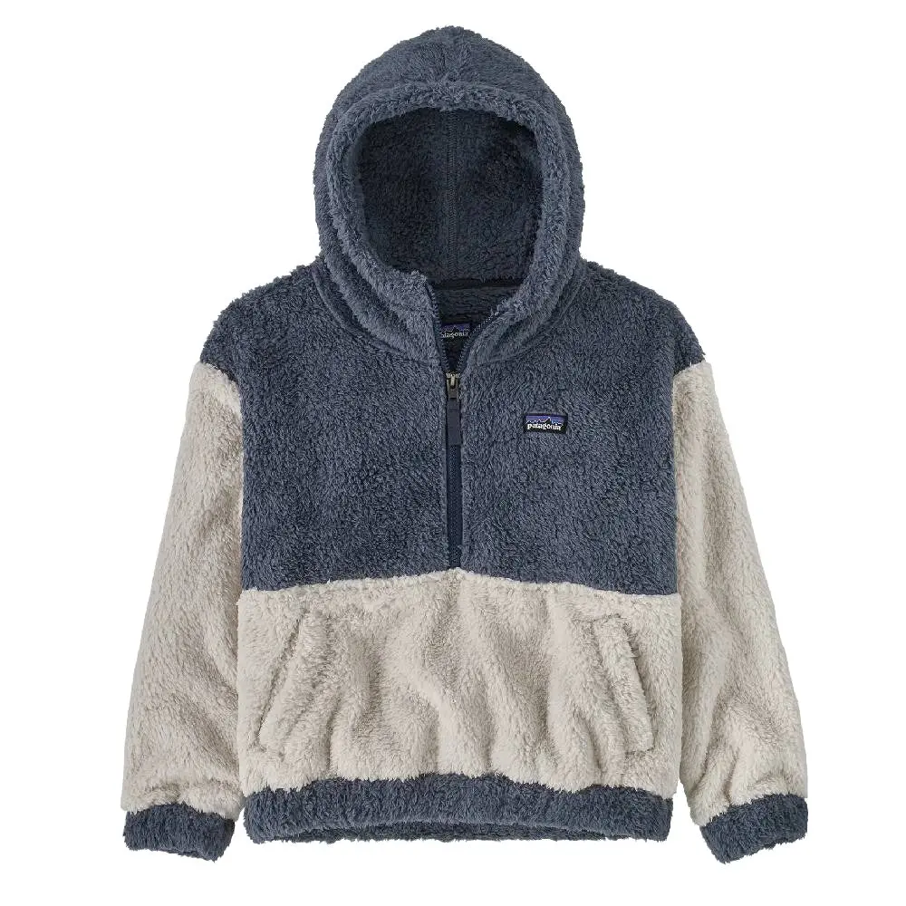 *Patagonia Girl's Los Gatos Hoodie Sweatshirt - Final Sale 1